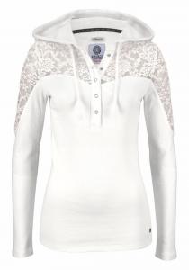 Толстовка KangaROOS, белый