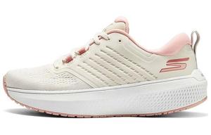 Кроссовки Skechers Lifestyle Low-top, светло-розовый/белый