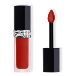 Жидкая помада, не размазывается Rouge Forever Liquid Dior, 741 Forever Star6 ml