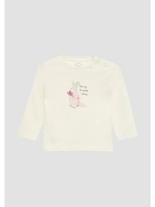 Футболка в цвете 0200_cream s.Oliver