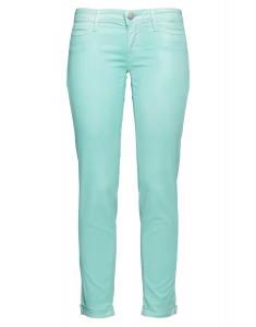 Брюки Jacob Cohen, светло-зеленый