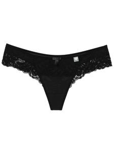 Трусики Wolbar diamond 3503, черный