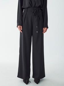 Брюки BWLDR MILLER, черный