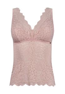 Топ Skiny, розовый