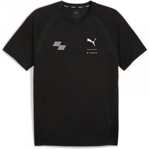 Shirt mx hyrox triblend te Puma, черный