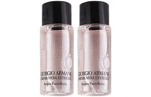 GIORGIO ARMANI AMANI Black Key Pink Water образец увлажняющий, антиоксидантный, отшелушивающий для смешанной и нормальной кожи 30ml