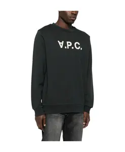 Толстовка A.P.C., черный