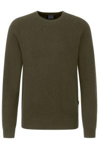 Свитер bugatti, Olive