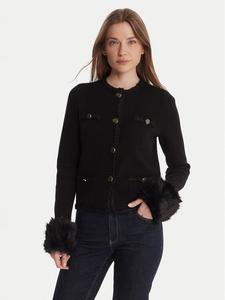 Пиджак regular fit 252TT3040 Twinset, черный