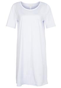 Ночная рубашка DELUXE Hanro, светло-голубой