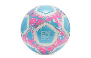 LINING Размер 5 футбольный мяч TPU бесшовный термосварка унисекс розовый синий