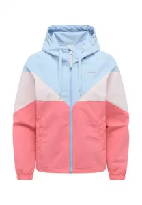 Водонепроницаемая куртка rochele Ragwear, Pink