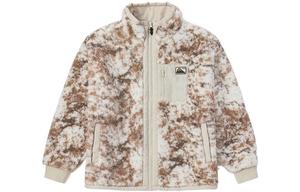 Куртка женская серо-белый Vans