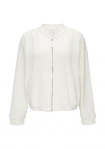 Куртка межсезонная s.Oliver, белый