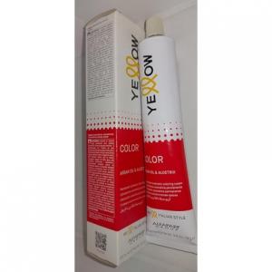 ALFAPARF Стойкая краска для волос 100 мл 6/1 Темно-пепельный блондин Alfaparf Milano