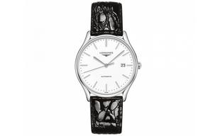 LONGINES Часы Lyre L4.960.4.12.2, White Dial