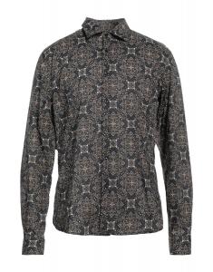 Рубашка Stilosophy, полуночно-синий