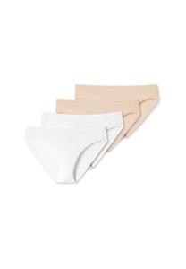 Трусики Тай серии "95/5" SCHIESSER, цвет Mix