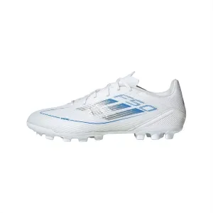 Adidas Бутсы F50 League Ag White Silver Metallic