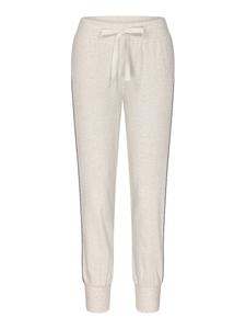 Пижамные штаны TRIUMPH  Mix & Match, от белого