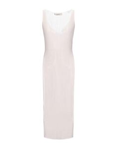 Свитер Jucca, светло-розовый