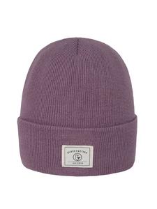SCHIETWETTER Зимняя шапка "Seemannsgarn" цвета вереска