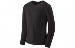 Футболка Patagonia Cap Cool, цвет Lagom Blue/L MBE