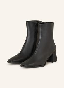 Ботильоны Hedda Vagabond, черный