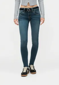 Джинсы julita, узкий крой Ltb, Arila Wash