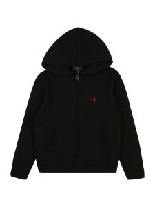 Толстовка Polo Ralph Lauren, Black