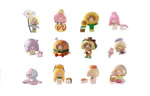 Тайные боксы RiCO FINDING UNICORN