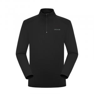 Футболка мужская Lafuma, черный BK