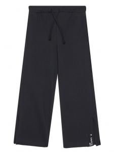 Спортивные брюки relaxed fit 3NBMCF06K United Colors Of Benetton, черный