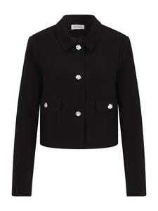Блейзер Guido Maria Kretschmer Women Vivian, черный