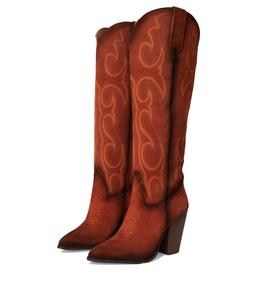 Ботинки Corral Boots Q7033, цвет Shedron