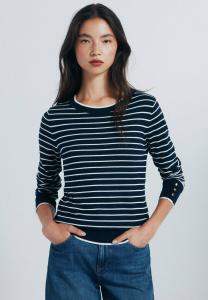 Джемпер Springfield Jumper, Dark Blue