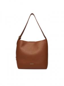 Сумка GINO ROSSI C-THANA-KQ031, коричневый