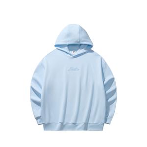 ANTA Свитшот Unisex Frozen Blue