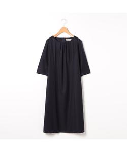 шерстяное платье Мартинсон