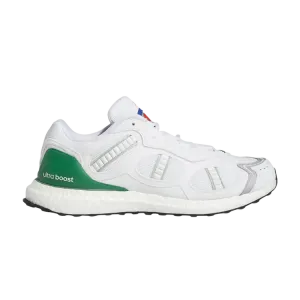 Кроссовки Adidas UltraBoost Supernova DNA, белый