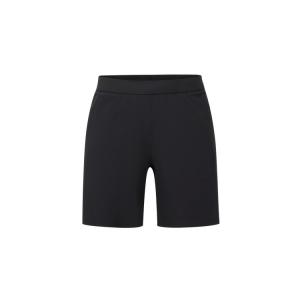 Тренировочные Casual шорты Men's DESCENTE, bk-черный