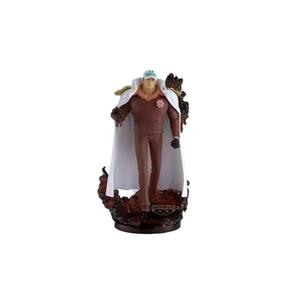 One Piece/Sakazuki Akainu One Piece THE Voyage LOGIA Special Version с бонусными подарками BANPRESTO, akainu, sakazuki, special version
