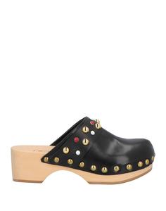 Сабо Ncub, черный