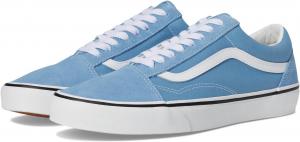 Кроссовки Unisex Vans Old Skool, Color Theory Heritage BlueSee All 14
