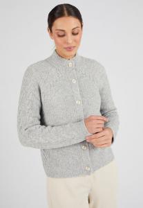 Кардиган Damart Cardigan, Heather Gray/Grey