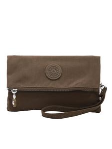 Наплечная сумка Mindesa, кофе