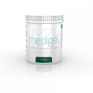 Piam Farmaceutici Medigel Добавка 100г