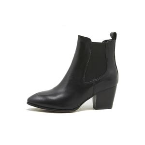 Ботинки Челси женские Pierce Gentry, черный