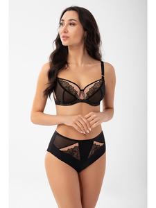 Трусы Gorsenia, черный