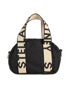 Сумка Stella Mccartney, черный